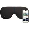 THERABODY SMARTGOGGLES 2.0, Juodas