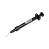 Thermal Grizzly | Terminis tepalas "Conductonaut" 1g | universalus | Šilumos laidumas: 73 W/mk; Klampumas: 0,0021 Pas; Tankis: 6,24g/cm3; Temperatūra: 10 °C / +140 °C; Sudėtis: 1 g