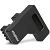 Vaizdo plokštė Thermal Grizzly „WireView“ GPU, 1 x 8 kontaktų PCIe® atvirkštinis