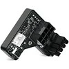 Vaizdo plokštė Thermal Grizzly WireView GPU, 1x 8-Pin PCIe – Reverse
