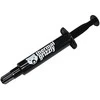 Thermal Grizzly Thermal tepalas "Hydronaut" 3ml/7.8g | Thermal Grizzly | Thermal Grizzly Thermal tepalas "Hydronaut" 3ml/7.8g | Šilumos laidumas: 11,8 W/mk; Šiluminė varža 0,0076 K/W; Elektros laidumas*: 0 pS/m; Klampumas: 140-190 Pas; Temperatūra: -200 °C / +350 °C;