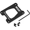 Thermal Grizzly Ryzen 7000 Direct Die Frame | Thermal Grizzly | Ryzen 7000 Direct Die Frame | Juodas | N/A