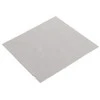 GEMBIRD TG-P-01 silikoninis šilumos kriauklės kilimėlis 100x100x1mm