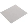 GEMBIRD TG-P-01 silikoninis šilumos kriauklės kilimėlis 100x100x1mm