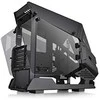 Thermaltake AH T200 grūdintas stiklas