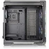 Thermaltake View 51 ARGB grūdintas stiklas