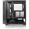 Thermaltake H550 grūdintas stiklas ARGB