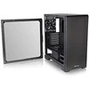 Kompiuterio Korpusas - Thermaltake S300 TG Midi Tower (Juodas)
