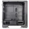 Kompiuterio Korpusas - Thermaltake S300 TG Midi Tower (Juodas)