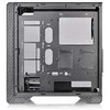 Kompiuterio Korpusas - Thermaltake S300 TG Midi Tower (Juodas)