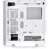 „Thermaltake S300“ grūdinto stiklo sniegas
