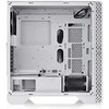 „Thermaltake S300“ grūdinto stiklo sniegas