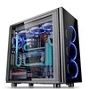 Korpusas Thermaltake View 31 USB3 Juodas Tempered Glass