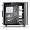 Korpusas Thermaltake View 31 USB3 Juodas Tempered Glass