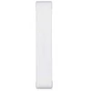 120 mm Thermaltake CT120 ARGB Sync PC aušinimo ventiliatorius baltas 500-2000 aps./min - 2 pak.