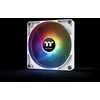 120 mm Thermaltake CT120 ARGB Sync PC aušinimo ventiliatorius baltas 500-2000 aps./min - 2 pak.