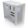 Kompiuterio korpusas Thermaltake CTE C750 TG ARGB, Baltas