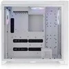 Kompiuterio korpusas Thermaltake CTE C750 TG ARGB, Baltas