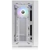 Kompiuterio korpusas Thermaltake CTE C750 TG ARGB, Baltas