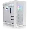 Kompiuterio korpusas Thermaltake CTE C750 TG ARGB, Baltas