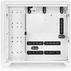 Kompiuterio korpusas Thermaltake CTE C750 TG ARGB, Baltas