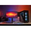 Thermaltake Divider 500 ARGB grūdintas stiklas - Juoda