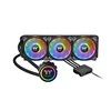 Procesoriaus aušintuvas Thermaltake Floe DX RGB 360 TT Premium Edition CL-W256-PL12SW-A
