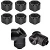 Rinkinys Thermaltake Pacific C360 LCS ARGB 20mm*3