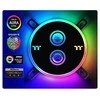 Rinkinys Thermaltake Pacific C360 LCS ARGB 20mm*3