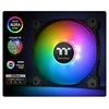 Priedas Aušinimo rinkinys Thermaltake Pacific C360 DDC LCS RGB CL-W253-CU12SW-A (aliuminis, plastikas, 3 ventiliatoriai, ARGB)