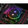 Thermaltake Ramusis W4 RGB CPU vandens blokas (CL-W139-CU00SW- A)