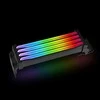 Thermaltake S100 atminties apšvietimo rinkinys – juodas
