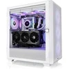 Thermaltake S250 TG ARGB Snow Baltas