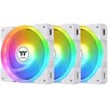 Wentylator Thermaltake SWAFAN EX14 ARGB Baltas 3-pack (CL-F170-PL14SW-A)