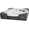 „Thermaltake“ SWAFAN EX14 ARGB ventiliatorius, juodas, 3 pakuotės (CL-F168-PL14SW-A)