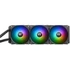Thermaltake Vandens aušinimas - TH360 ARGB (3x120mm)