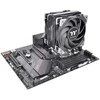 Thermaltake Toughair 510 Processor Cooler 12 cm Juodas