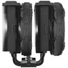 Thermaltake CPU aušintuvas – TOUGHAIR 710 (TDP 250W, 140mm*2, 7x6mm varis