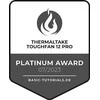 „Thermaltake Toughfan 12 Pro“ (CL-F139-PL12BL-A)