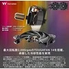 Procesoriaus aušintuvas Thermaltake TT Toughliquid Ultra 280 CL-W374-PL14BL-A