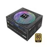 Thermaltake PS-TPD-0650F3FAGE-1 maitinimo blokas 650 W 20 kontaktų ATX ATX Juodas