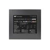 Thermaltake PS-TPD-0650F3FAGE-1 maitinimo blokas 650 W 20 kontaktų ATX ATX Juodas
