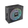 Thermaltake PS-TPD-0650F3FAGE-1 maitinimo blokas 650 W 20 kontaktų ATX ATX Juodas