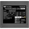 850 W Thermaltake Toughpower GX3 Color Box ATX 3.0 Gold
