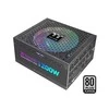 Thermaltake Toughpower PF1 maitinimo blokas 1200 W Juodas