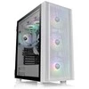 Midi Thermaltake H570 TG ARGB Snow Baltas