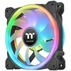 Thermaltake SWAFAN 14 RGB juodas