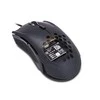TT Esports Pelė computer Thermaltake eSports VENTUS X Optinė RGB MO-VXO-WDOOBK-01 (Optinė, 12000 DPI, juodos spalvos