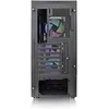 Korpusas Thermaltake View 200 TG