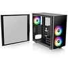 Housing Thermaltake View 31 ARGB CA-1H8-00M1WN-02 (ATX, Micro ATX, Mini ITX, juodos spalvos)